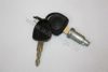 AUTOMEGA 3001330414 Lock Cylinder